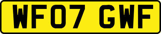 WF07GWF