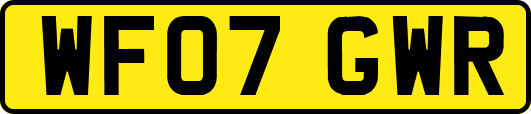 WF07GWR