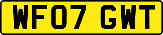 WF07GWT