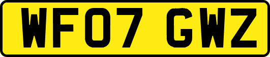 WF07GWZ
