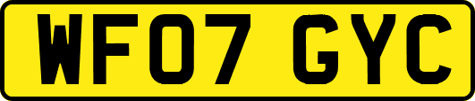 WF07GYC