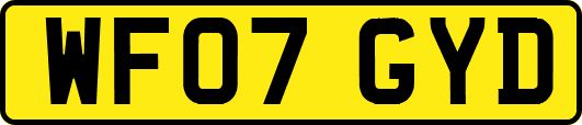 WF07GYD