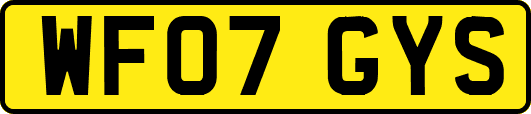 WF07GYS