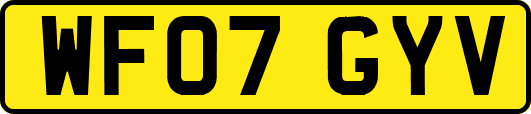 WF07GYV