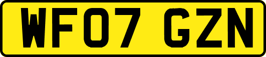 WF07GZN