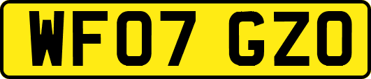WF07GZO
