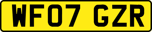 WF07GZR