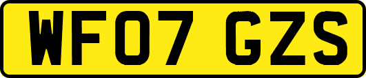 WF07GZS