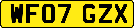 WF07GZX