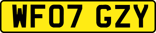 WF07GZY