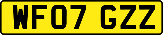 WF07GZZ