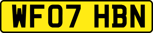 WF07HBN