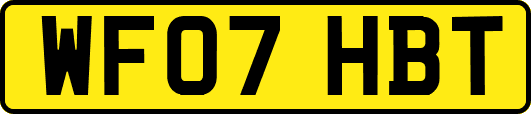 WF07HBT