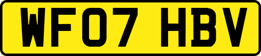 WF07HBV
