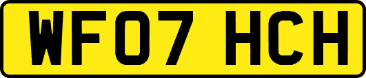 WF07HCH