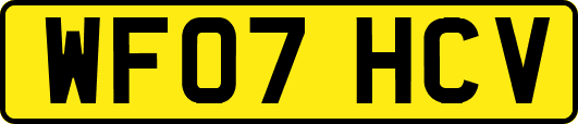 WF07HCV