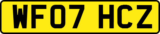 WF07HCZ