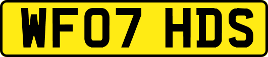WF07HDS