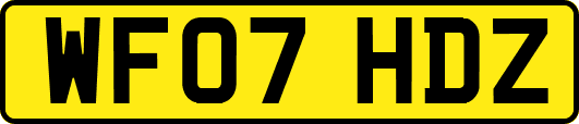 WF07HDZ