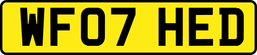 WF07HED