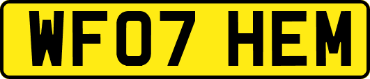 WF07HEM