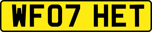 WF07HET