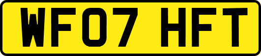 WF07HFT