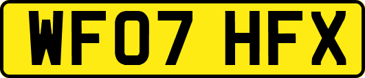 WF07HFX