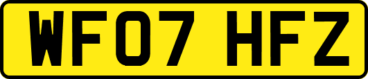 WF07HFZ
