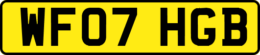 WF07HGB