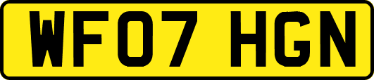 WF07HGN