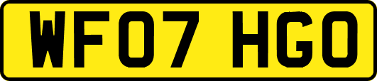 WF07HGO