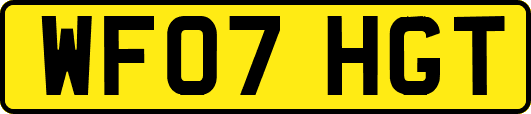 WF07HGT