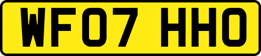 WF07HHO