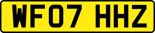 WF07HHZ