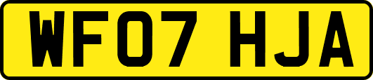 WF07HJA