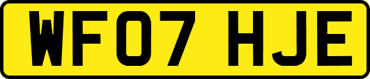WF07HJE