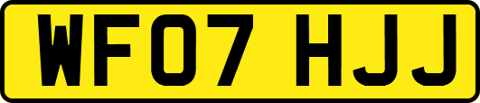 WF07HJJ