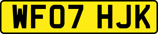 WF07HJK