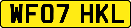 WF07HKL