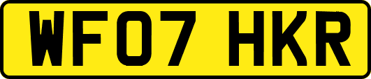 WF07HKR