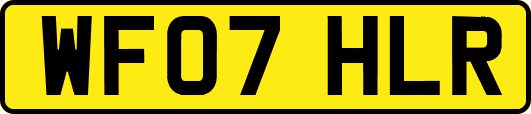 WF07HLR