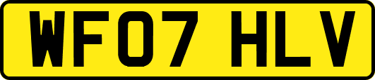 WF07HLV
