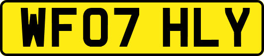 WF07HLY