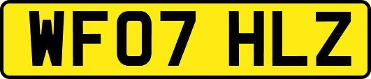 WF07HLZ