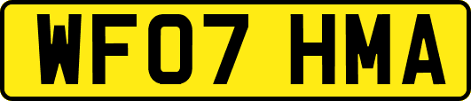 WF07HMA