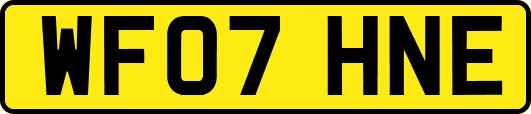WF07HNE