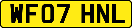 WF07HNL