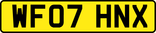 WF07HNX