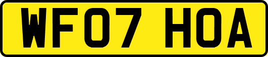 WF07HOA
